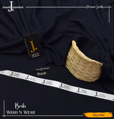 J. Boski – Navy Blue