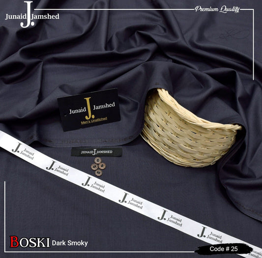 J. Boski - Dark Smoky