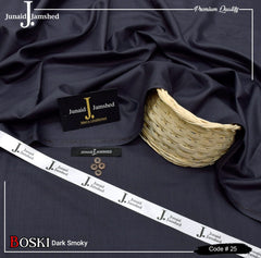 J. Boski - Dark Smoky