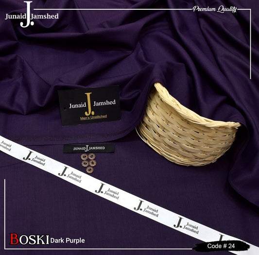 J. Boski – Dark Purple