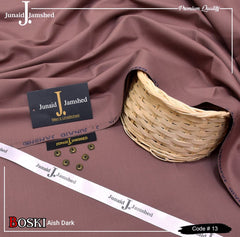 J. Boski – Aish Dark