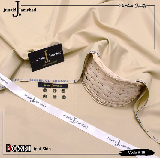 J. Boski – Light Skin