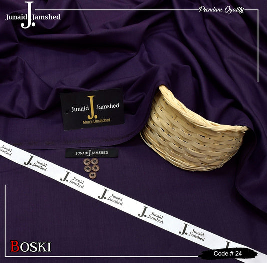 J. Junaid Jamshed Boski