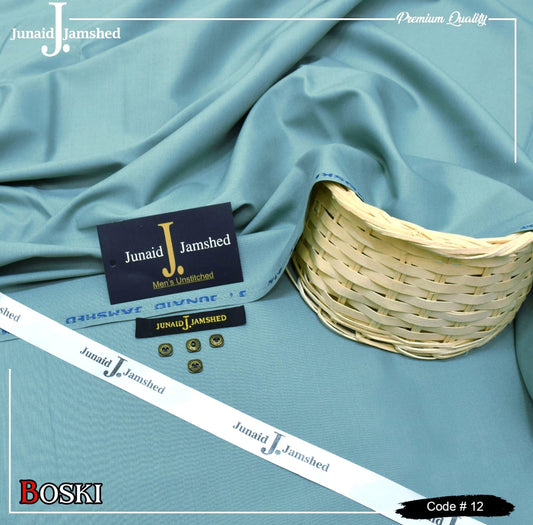 J. Junaid Jamshed Boski