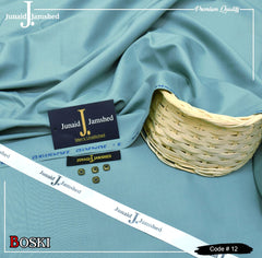 J. Junaid Jamshed Boski