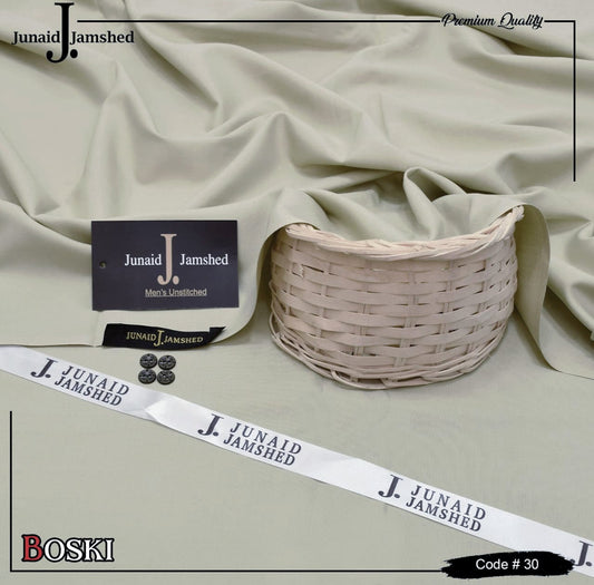 J. Junaid Jamshed Boski