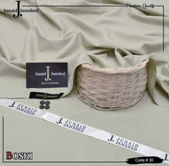 J. Junaid Jamshed Boski