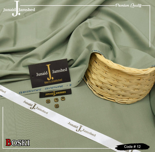 J. Junaid Jamshed Boski